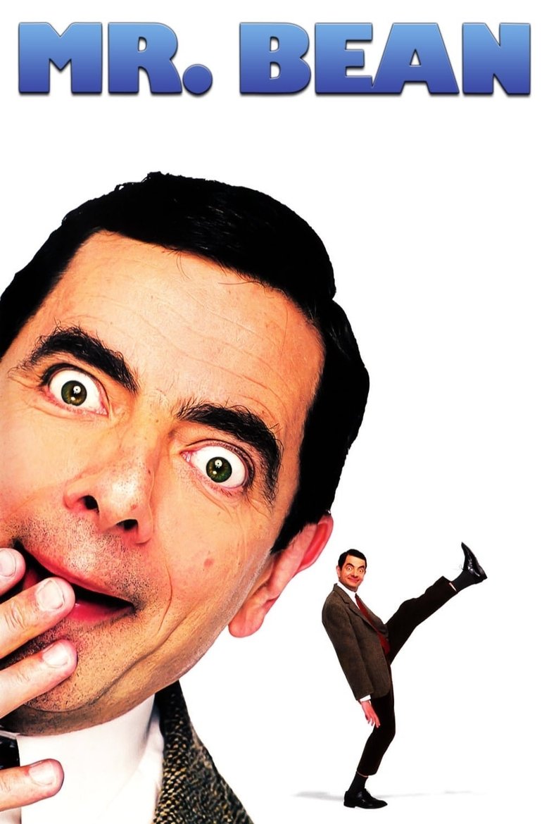 Mr. Bean: Season 1