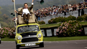 เปิดประวัติ มิสเตอร์บีน (Mr. Bean) ตัวละครในตำนาน ที่ดูเมื่อไรก็ยังขำเหมือนเดิม