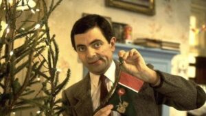 10 ตอนฮาที่สุดของ มิสเตอร์บีน (Mr. Bean) ที่ดูซ้ำกี่รอบก็ยังขำ (แม้ไม่เคยดูก็รู้เรื่อง)