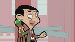 มิสเตอร์บีน (Mr. Bean) การ์ตูน ดูได้ที่ไหน? อัปเดตล่าสุด (2026)