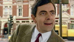 ทำไม Mr. Bean ถึงไม่ค่อยพูด แต่ยังทำให้คนทั้งโลกหัวเราะได้
